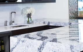 Build Your Own Custom Countertops